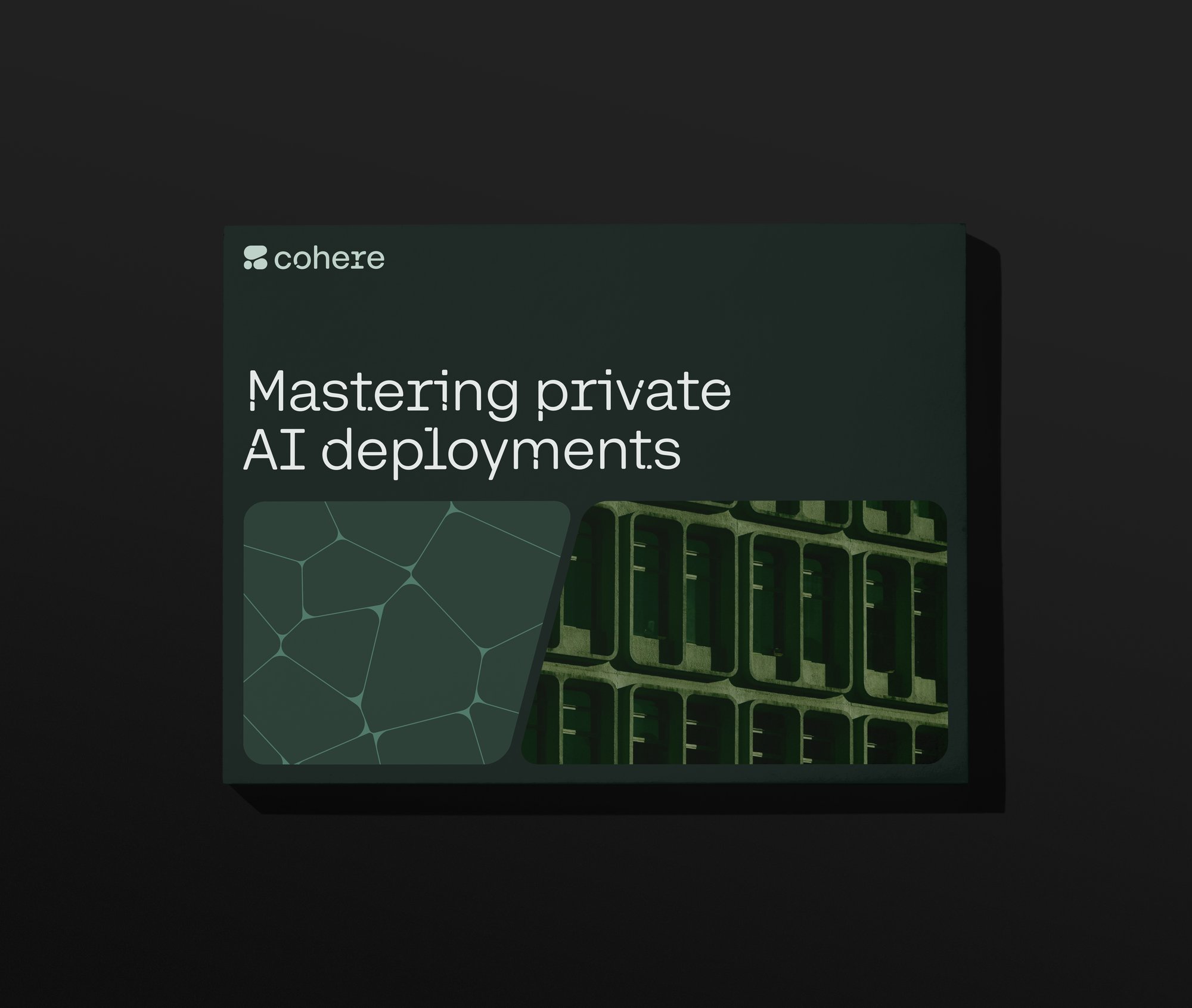Private deployments LP hero image Private deployments LP hero image