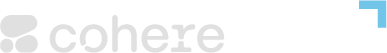 Cohere Logo 