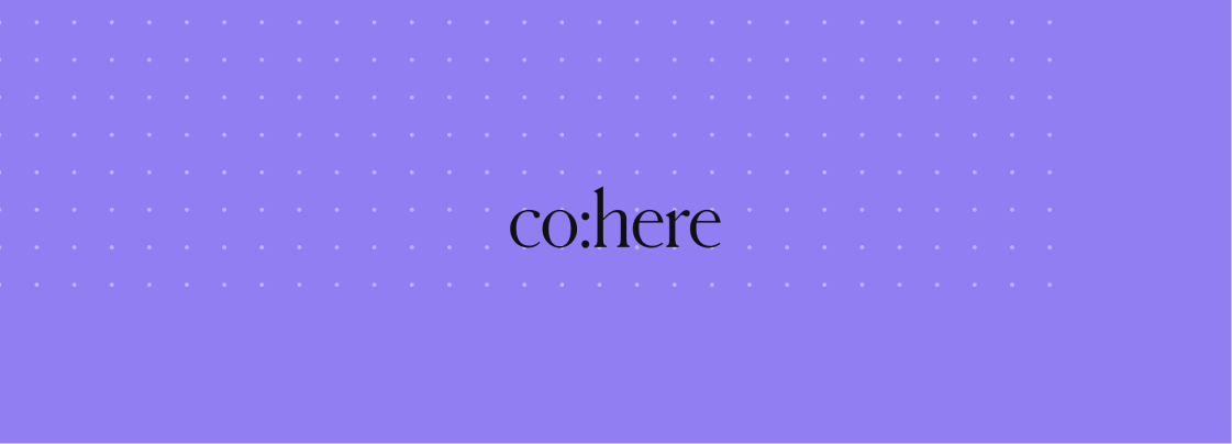 cohere-header