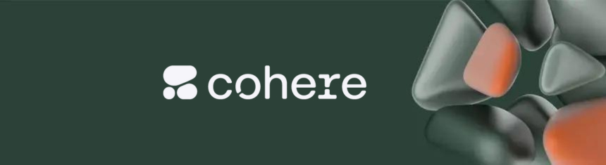 cohere form banner