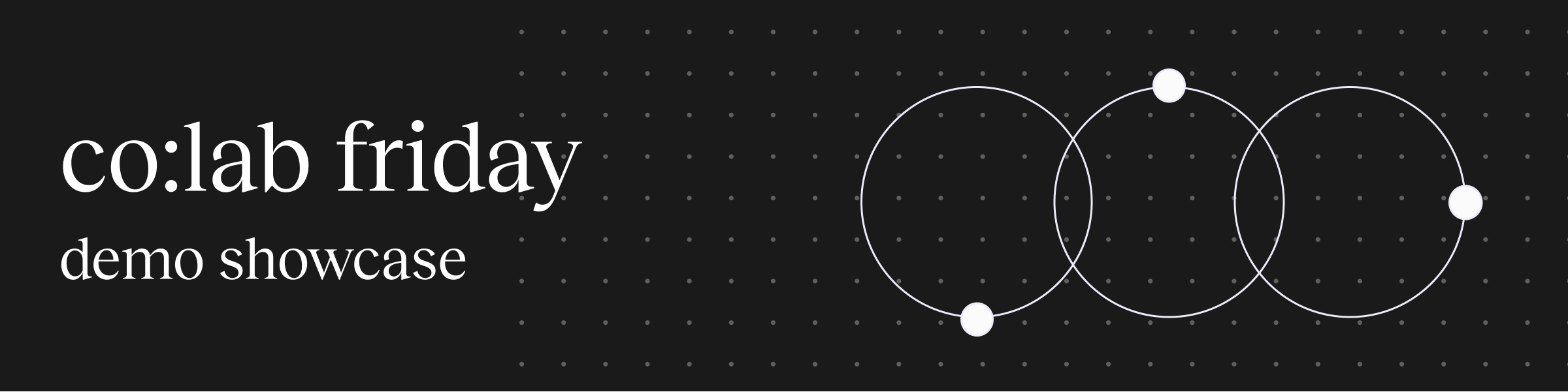 colab landing page banner colab landing page banner